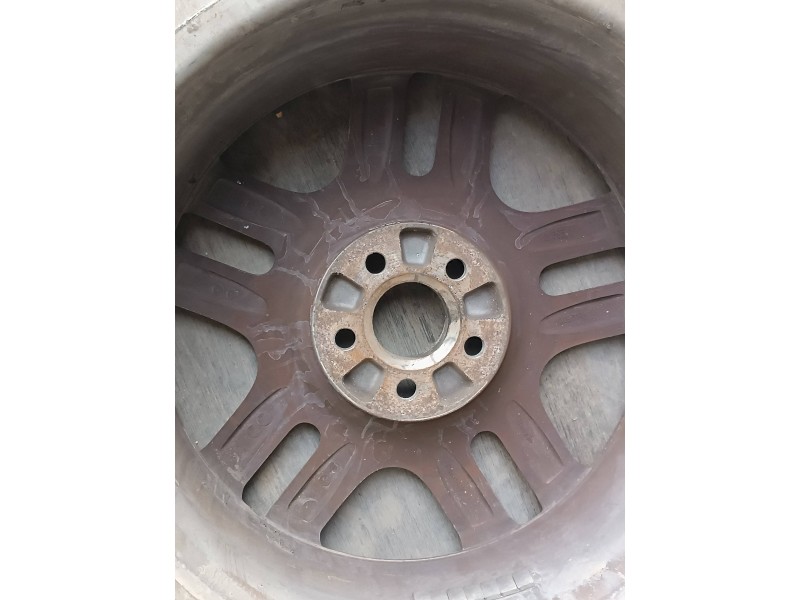 Recambio de llanta para volkswagen golf iv berlina (1j1) advance referencia OEM IAM 1J0601025AC 6.50JX16H2 ET42