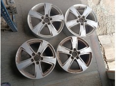 Recambio de juego llantas para seat ibiza (6l1) sport referencia OEM IAM 6L0601025R 6J15H2 ET43