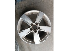 Recambio de juego llantas para seat ibiza (6l1) sport referencia OEM IAM 6L0601025R 6J15H2 ET43 2