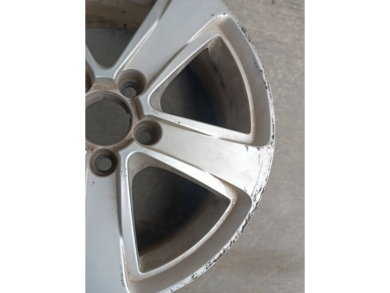 Recambio de juego llantas para seat ibiza (6l1) sport referencia OEM IAM 6L0601025R 6J15H2 ET43