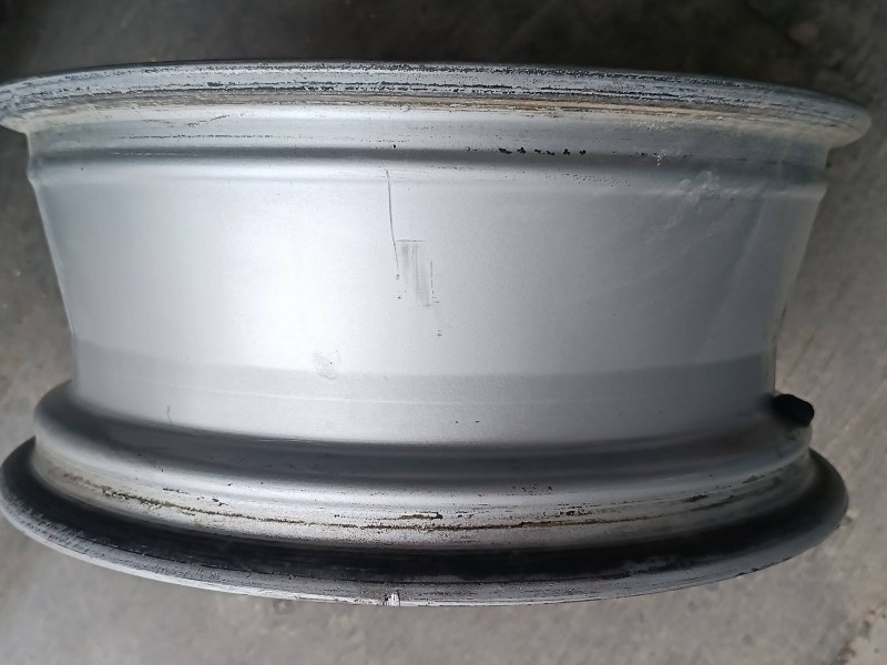 Recambio de juego llantas para seat ibiza (6l1) sport referencia OEM IAM 6L0601025R 6J15H2 ET43