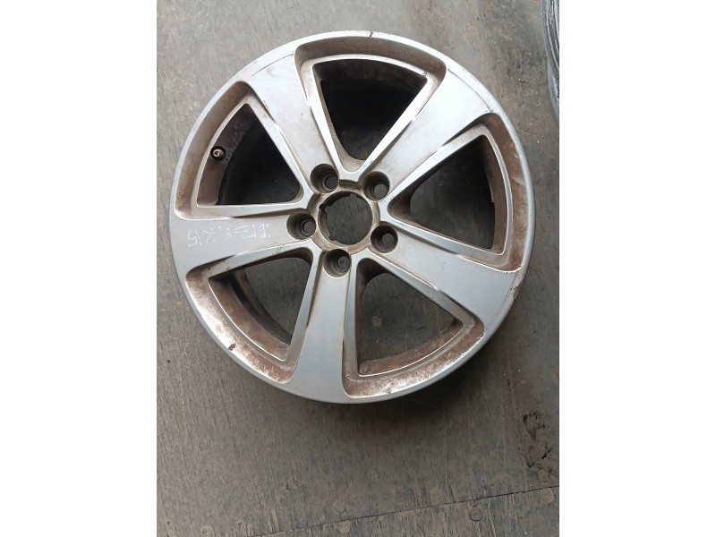 Recambio de juego llantas para seat ibiza (6l1) sport referencia OEM IAM 6L0601025R 6J15H2 ET43