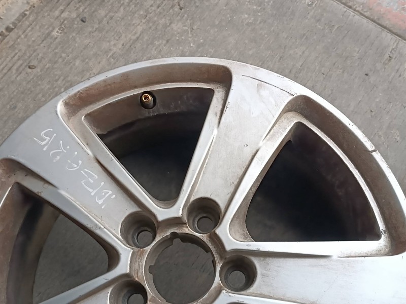 Recambio de juego llantas para seat ibiza (6l1) sport referencia OEM IAM 6L0601025R 6J15H2 ET43