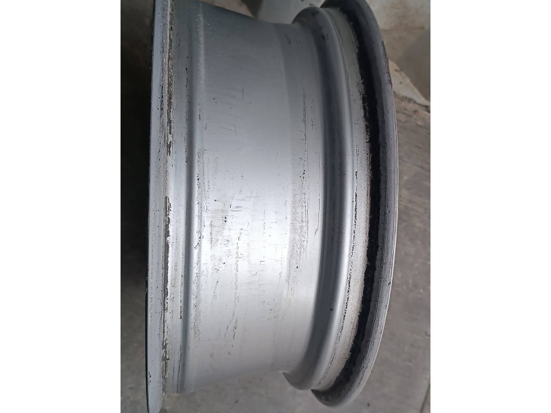 Recambio de juego llantas para seat ibiza (6l1) sport referencia OEM IAM 6L0601025R 6J15H2 ET43