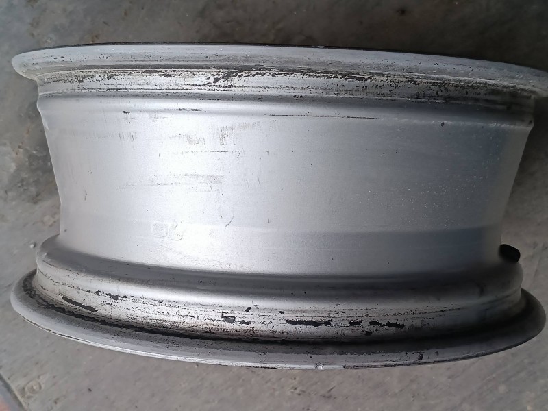 Recambio de juego llantas para seat ibiza (6l1) sport referencia OEM IAM 6L0601025R 6J15H2 ET43