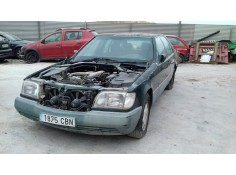 mercedes-benz clase s (w140) berlina del año 1994