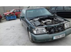 mercedes-benz clase s (w140) berlina del año 1994 2