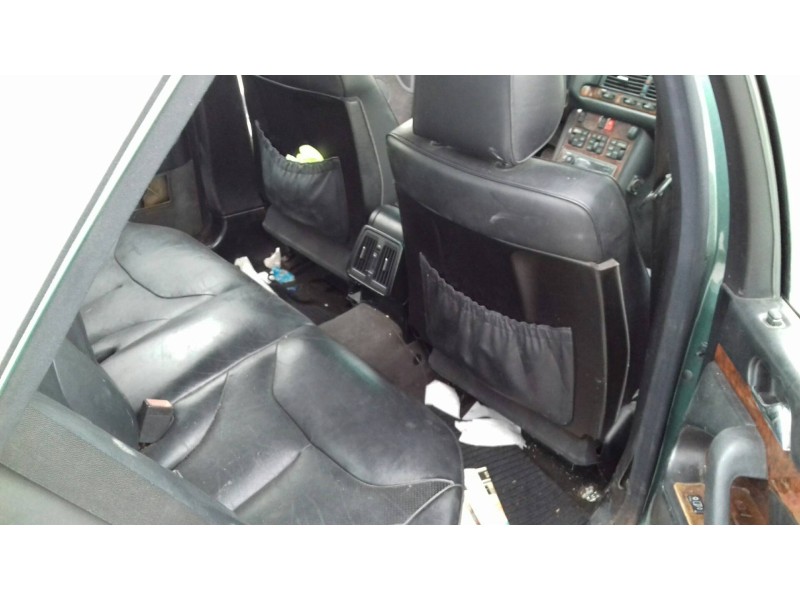 mercedes-benz clase s (w140) berlina del año 1994