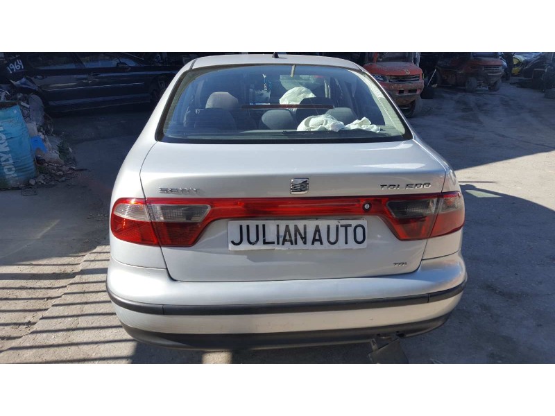 seat toledo (1m2) del año 1999