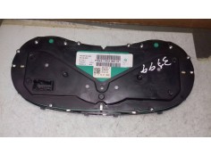 Recambio de cuadro instrumentos para peugeot 307 berlina (s2) xs referencia OEM IAM 9661323180 216518703 SAGEM 2