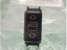 Recambio de mando elevalunas trasero izquierdo para mercedes-benz clase s (w140) berlina 300 sd t. / s 350 turbo (140.134) refer