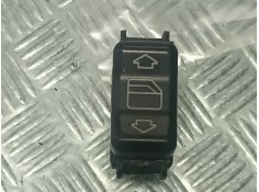 Recambio de mando elevalunas delantero izquierdo para mercedes-benz clase s (w140) berlina 300 sd t. / s 350 turbo (140.134) ref