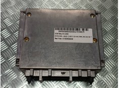 Recambio de centralita abs para mercedes-benz clase s (w140) berlina 300 sd t. / s 350 turbo (140.134) referencia OEM IAM 013545 2