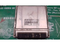 Recambio de centralita motor uce para mercedes-benz clase a (w168) 1.7 cdi diesel cat referencia OEM IAM A0275459632 0281010039 