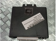 Recambio de modulo electronico para mercedes-benz clase s (w140) berlina 300 sd t. / s 350 turbo (140.134) referencia OEM IAM DX