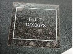 Recambio de modulo electronico para mercedes-benz clase s (w140) berlina 300 sd t. / s 350 turbo (140.134) referencia OEM IAM DX 2