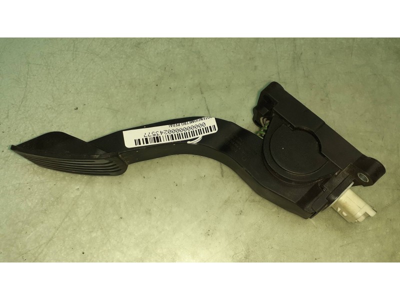 Recambio de potenciometro pedal para peugeot 107 urban referencia OEM IAM 0280755019 00080D13 F00C3E2026