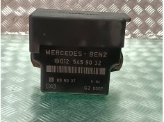 Recambio de caja precalentamiento para mercedes-benz clase s (w140) berlina 300 sd t. / s 350 turbo (140.134) referencia OEM IAM