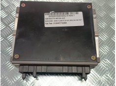 Recambio de centralita motor uce para mercedes-benz clase s (w140) berlina 300 sd t. / s 350 turbo (140.134) referencia OEM IAM  2