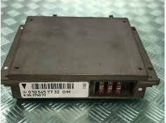 Recambio de centralita motor uce para mercedes-benz clase s (w140) berlina 300 sd t. / s 350 turbo (140.134) referencia OEM IAM 