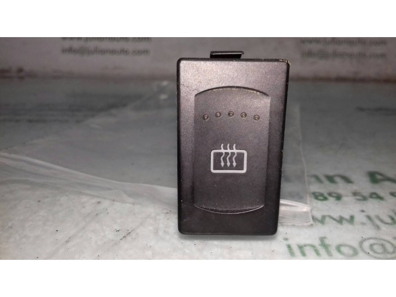 Recambio de interruptor para volkswagen passat berlina (3b3) advance referencia OEM IAM 3B0959621C  LUNETA TRASERA