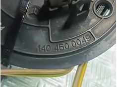 Recambio de anillo airbag para mercedes-benz clase s (w140) berlina 300 sd t. / s 350 turbo (140.134) referencia OEM IAM 1404600 2