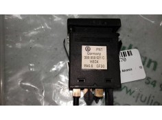 Recambio de interruptor para volkswagen passat berlina (3b3) advance referencia OEM IAM 3B0959621C  LUNETA TRASERA 2