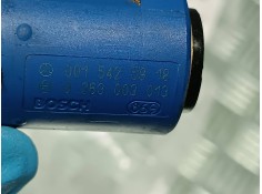 Recambio de sensor de aparcamiento para mercedes-benz clase clk (w208) cabrio 320 (208.465) referencia OEM IAM 0015425918 026300 2