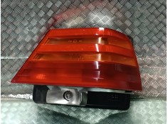Recambio de piloto trasero derecho para mercedes-benz clase s (w140) berlina 300 sd t. / s 350 turbo (140.134) referencia OEM IA
