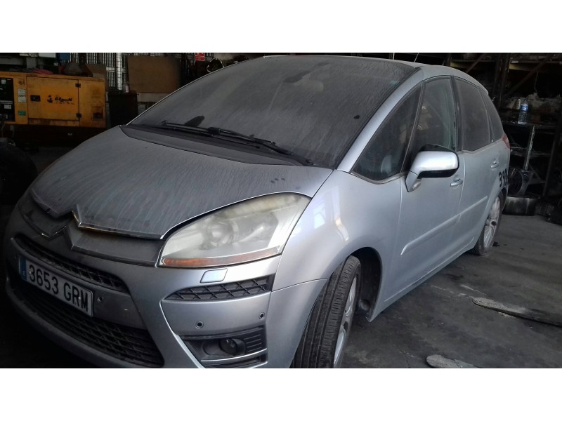 citroen c4 picasso del año 2009