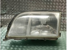 Recambio de faro izquierdo para mercedes-benz clase s (w140) berlina 300 sd t. / s 350 turbo (140.134) referencia OEM IAM LE2005