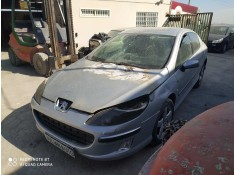 peugeot 407 del año 2004 2