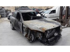 mercedes-benz clase c (w204) berlina del año 2010 2