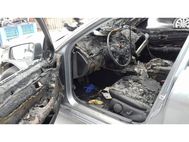 mercedes-benz clase c (w204) berlina del año 2010