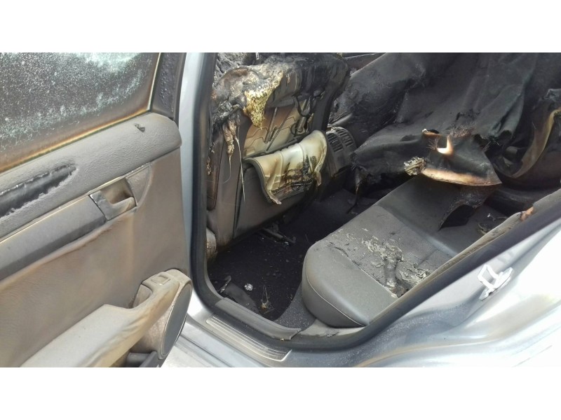 mercedes-benz clase c (w204) berlina del año 2010