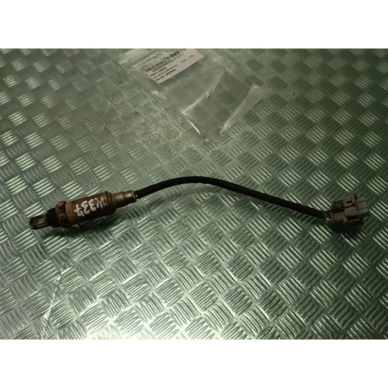 Recambio de sonda lambda para opel astra g berlina club referencia OEM IAM 25335280 0258005291 BOSCH