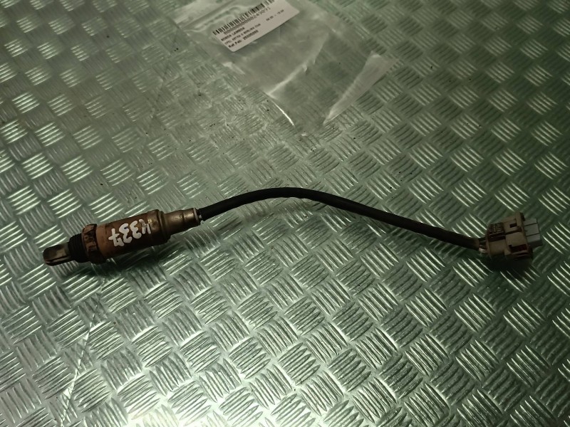 Recambio de sonda lambda para opel astra g berlina club referencia OEM IAM 25335280 0258005291 BOSCH