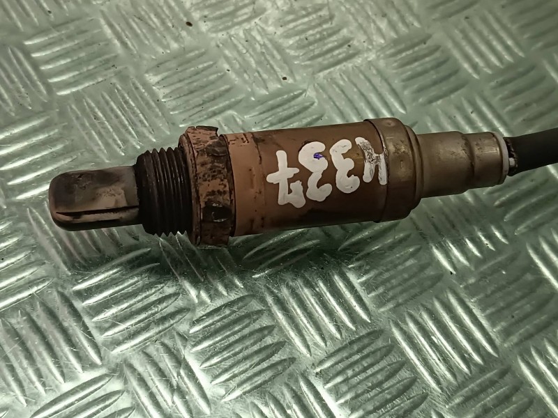 Recambio de sonda lambda para opel astra g berlina club referencia OEM IAM 25335280 0258005291 BOSCH