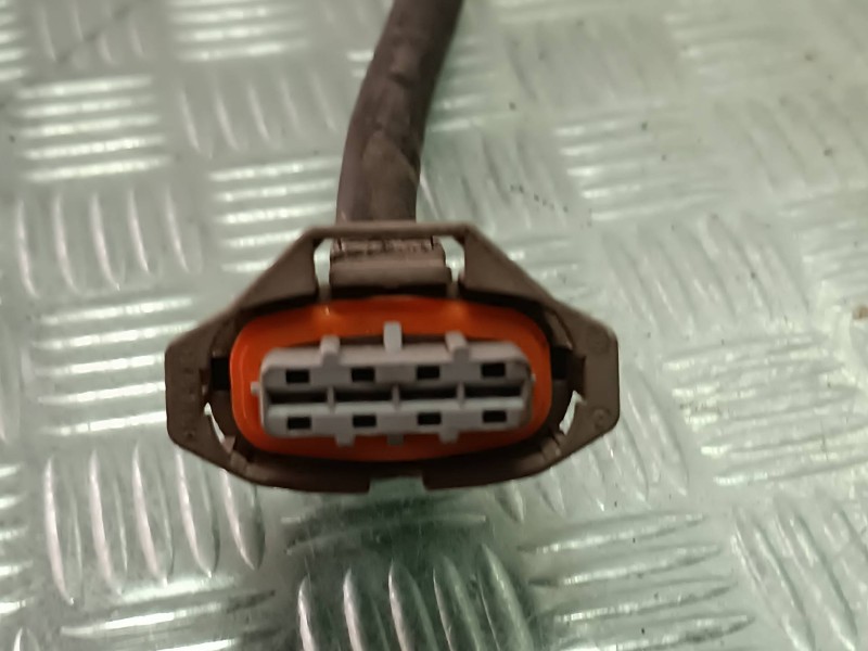 Recambio de sonda lambda para opel astra g berlina club referencia OEM IAM 25335280 0258005291 BOSCH