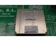 Recambio de centralita motor uce para mercedes-benz clase c (w202) berlina 280 (202.029) referencia OEM IAM A0235459632 02612047