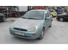 ford focus berlina (cak) del año 2001