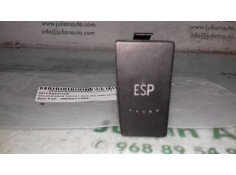 Recambio de interruptor para volkswagen passat berlina (3b3) advance referencia OEM IAM 3B0927134A  MANDO ESP
