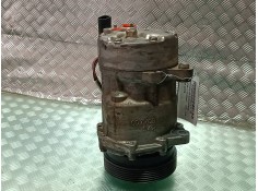Recambio de compresor aire acondicionado para audi a3 (8l) 1.9 tdi ambiente referencia OEM IAM SD7CB  CONECTOR 2 PINES