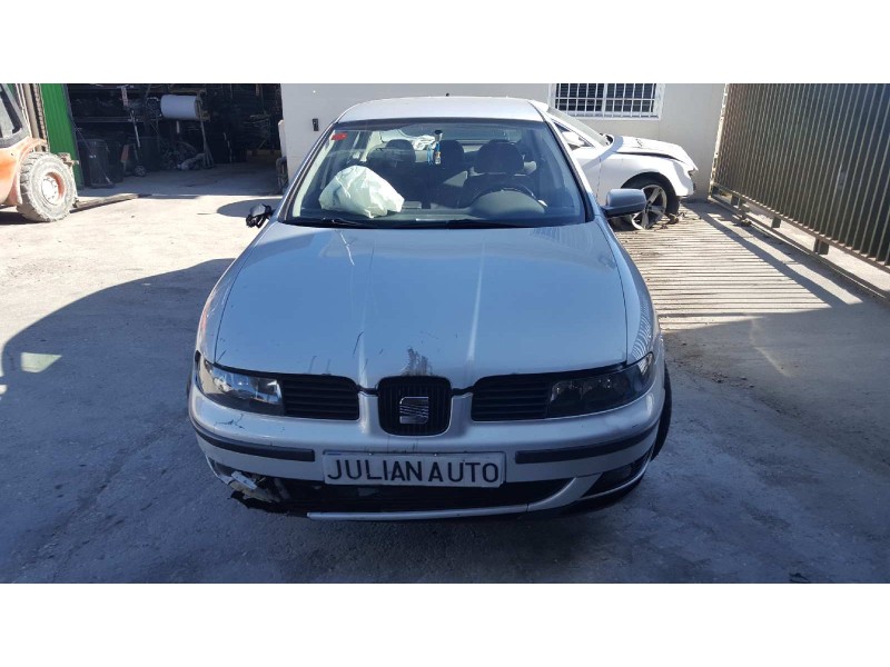 seat toledo (1m2) del año 1999