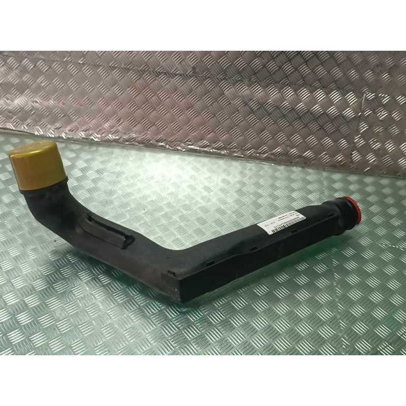 Recambio de tubo para audi a3 (8l) 1.9 tdi ambiente referencia OEM IAM 1J0145762P 1J0145770J 