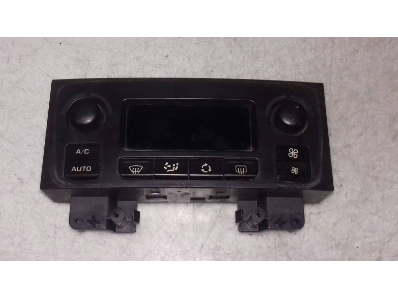 Recambio de mando climatizador para peugeot 307 berlina (s2) xs referencia OEM IAM 9646627977 281160303 