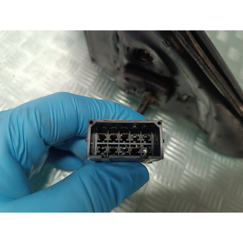 Recambio de retrovisor izquierdo para audi a3 (8l) 1.9 tdi ambiente referencia OEM IAM RS0225395 010594 ELECTRICO