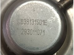 Recambio de valvula egr para audi a3 (8l) 1.9 tdi ambiente referencia OEM IAM 038131501E 038129637  2
