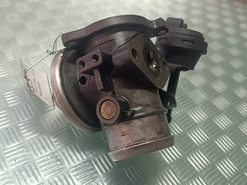 Recambio de valvula egr para audi a3 (8l) 1.9 tdi ambiente referencia OEM IAM 038131501E 038129637 