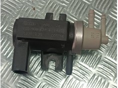 Recambio de valvula aire adicional para audi a3 (8l) 1.9 tdi ambiente referencia OEM IAM 1J0906627A 72290325 CONECTOR2 PINES